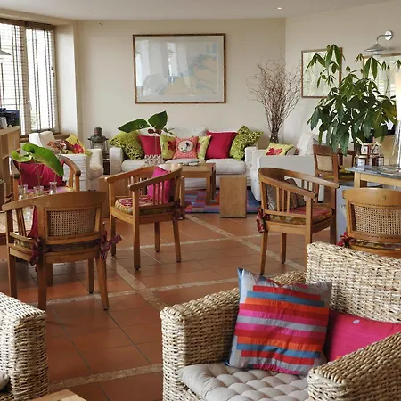 Hotel La Baie Des Anges & Spa Marin 