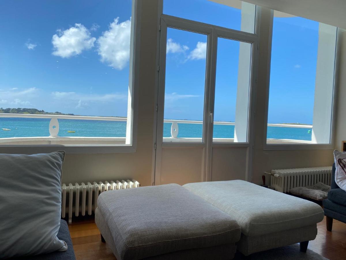 Hotel La Baie Des Anges Marin
