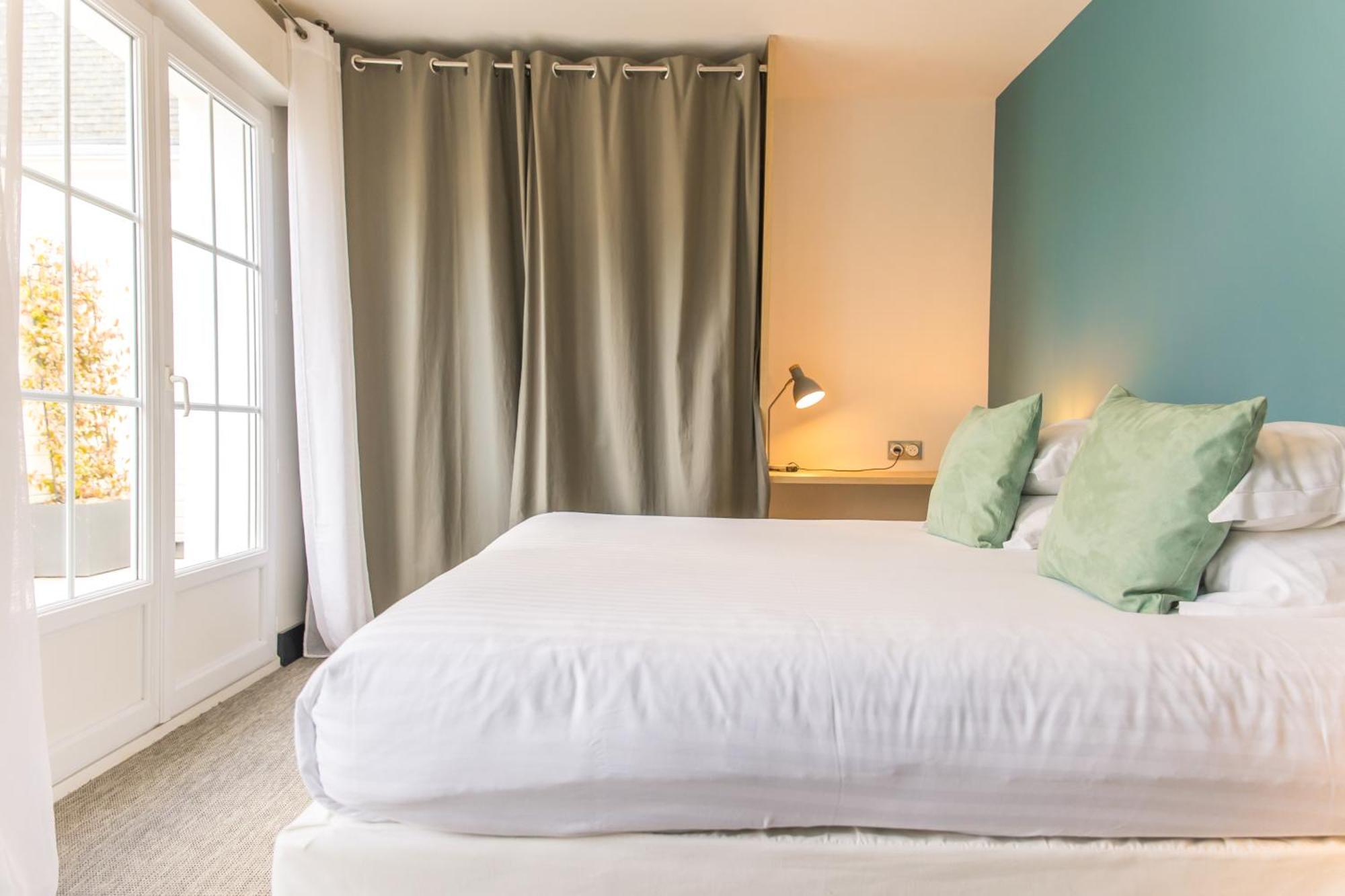 La Baie Des Anges Marin 4* Landeda