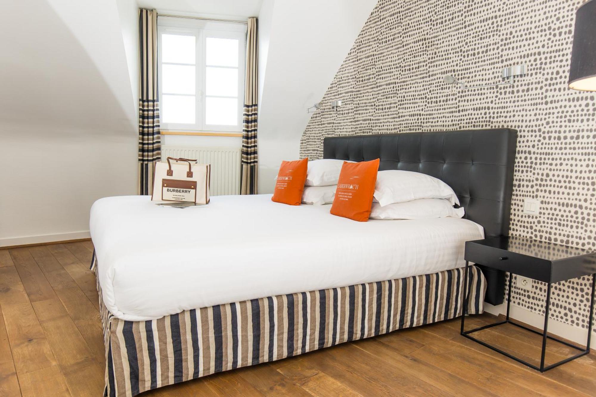 Hotel La Baie Des Anges Marin