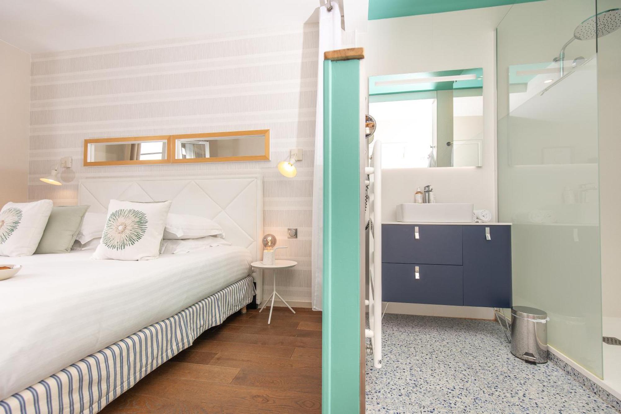 La Baie Des Anges Marin 4*