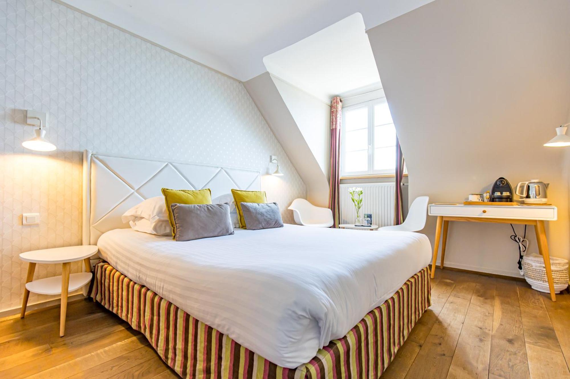 Hotel La Baie Des Anges Marin 4*