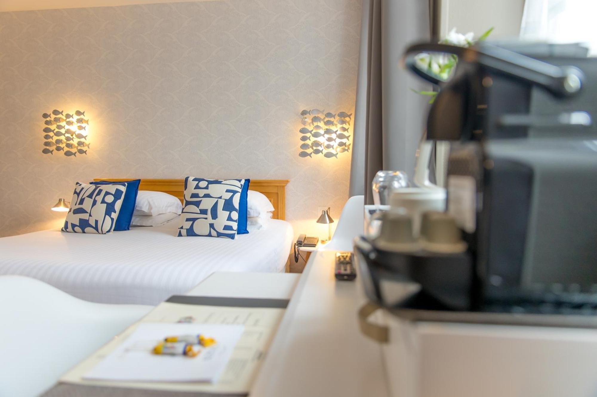 Hotel La Baie Des Anges Marin 4*