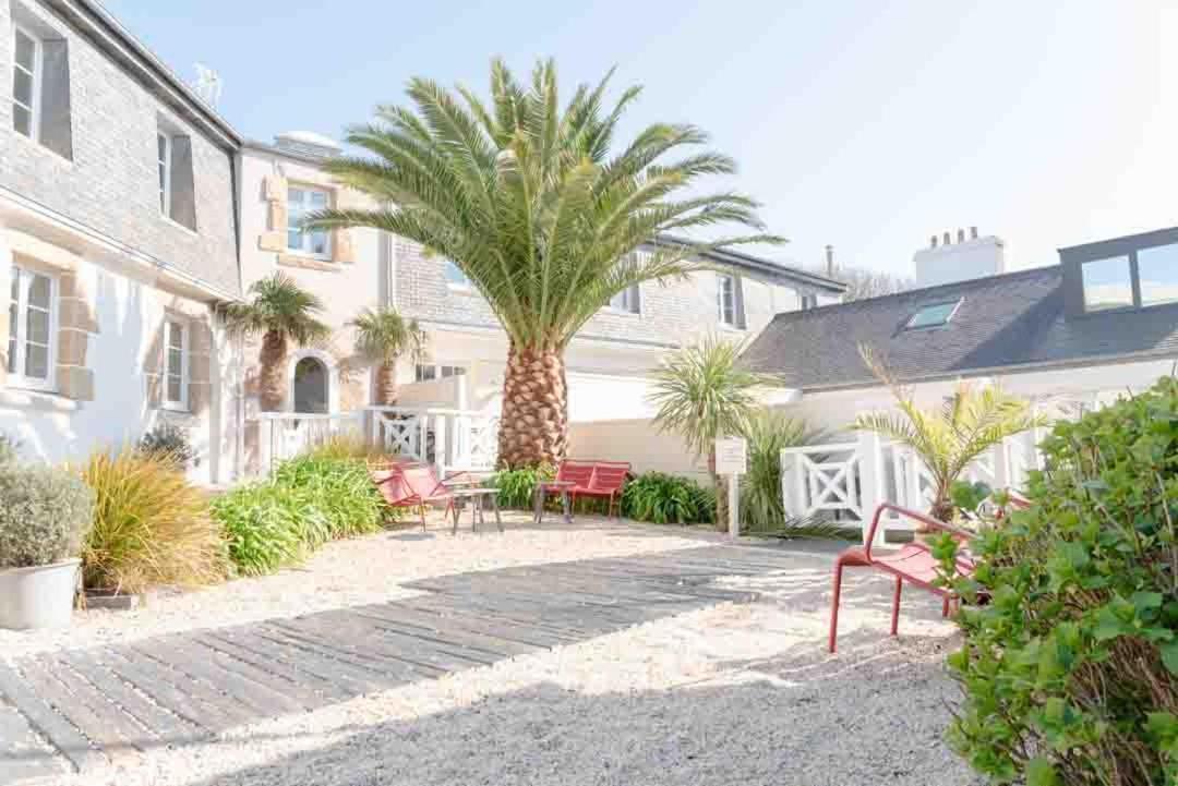 Hotel La Baie Des Anges Marin