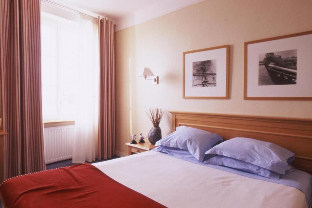 La Baie Des Anges Marin Hotel 4*