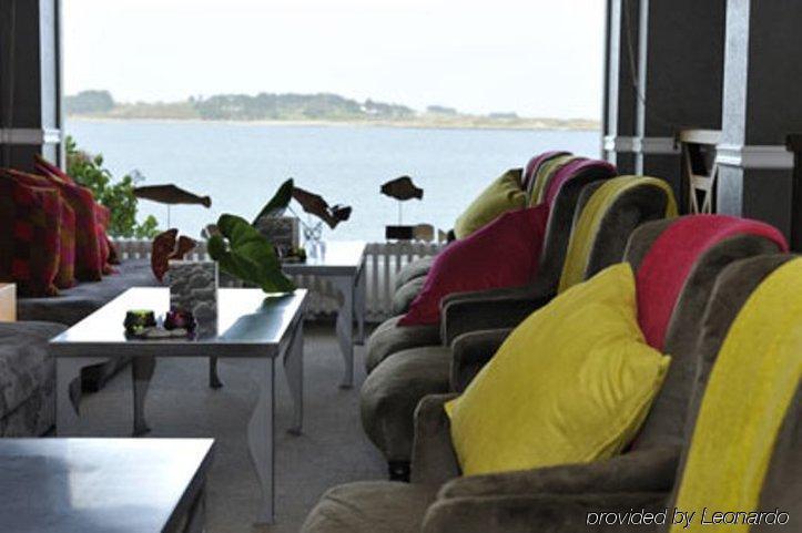 Hotel La Baie Des Anges Marin 4*