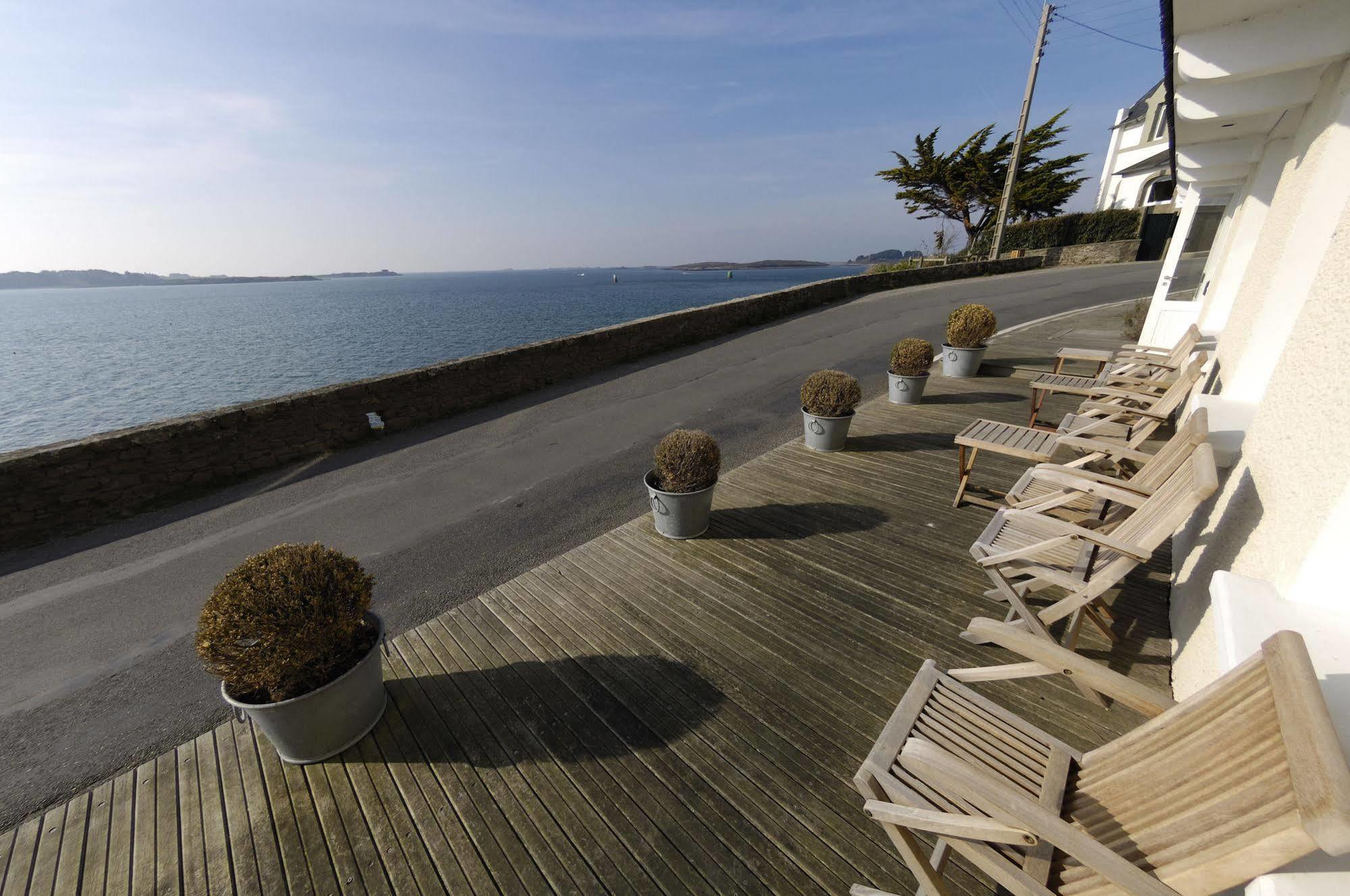 La Baie Des Anges Marin