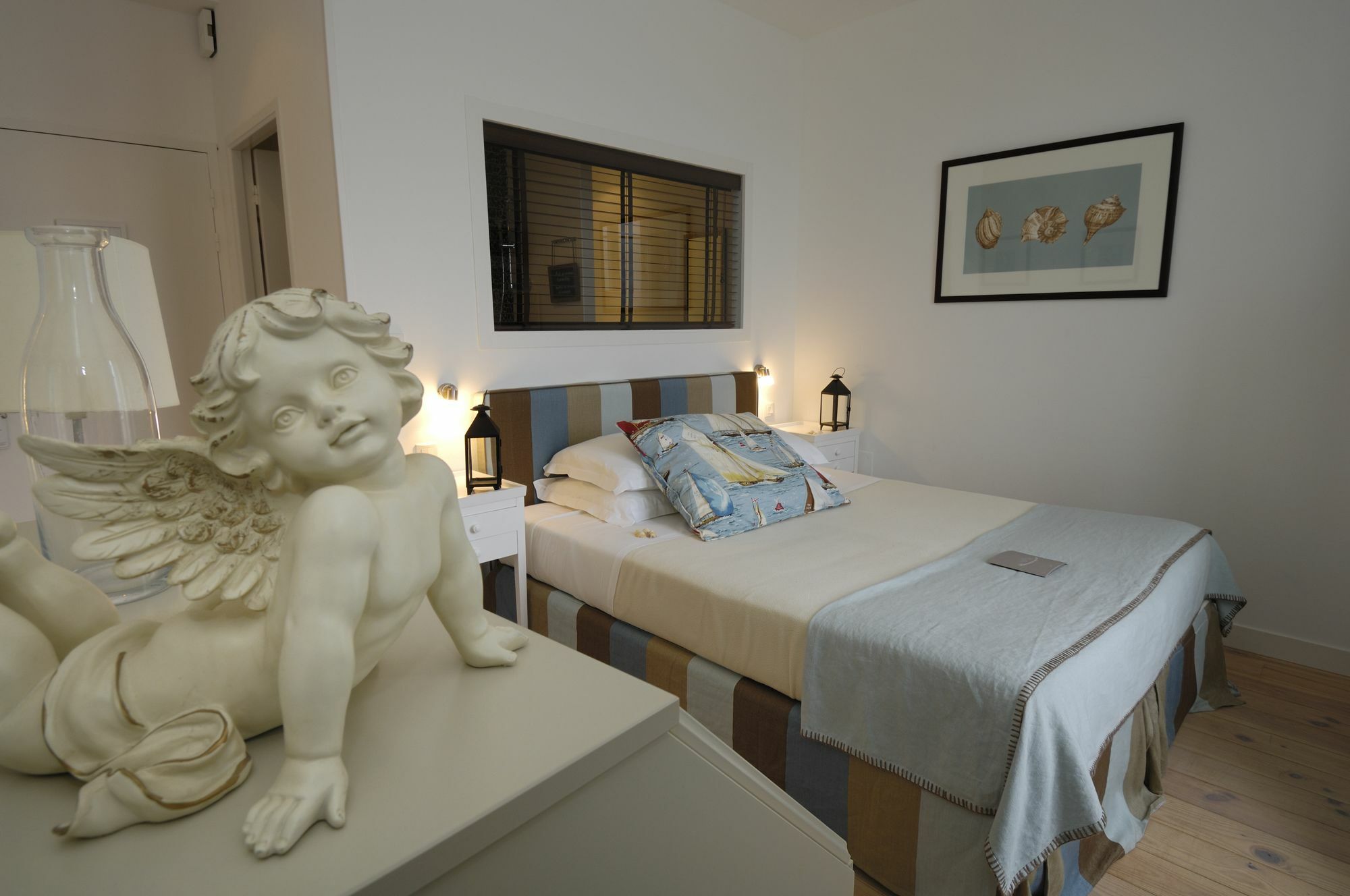 La Baie Des Anges Marin 4* Landeda