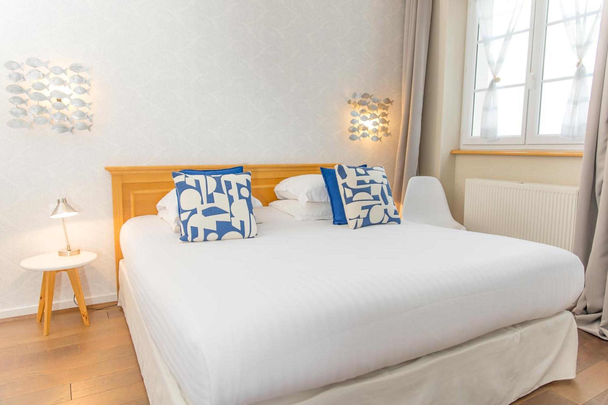 La Baie Des Anges Marin 4*
