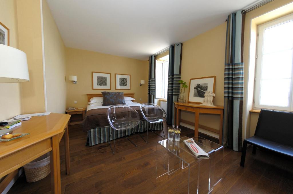 La Baie Des Anges Marin 4*