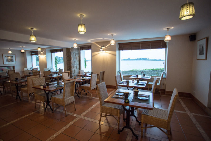 La Baie Des Anges Marin Hotel
