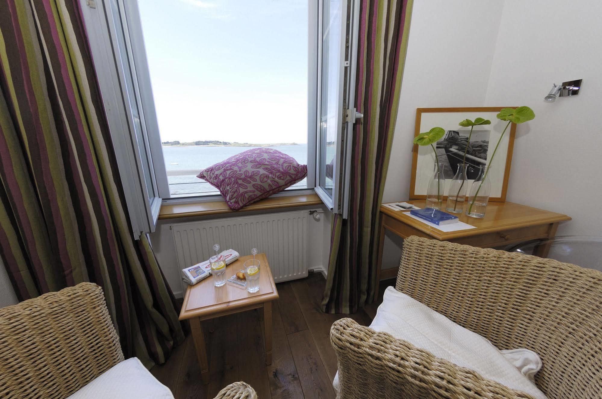 Hotel La Baie Des Anges Marin